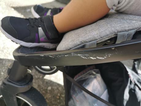 Športový kočík britax romer b-agile m, britax,britax b-agile m