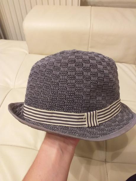 Klobucik, h&m,86