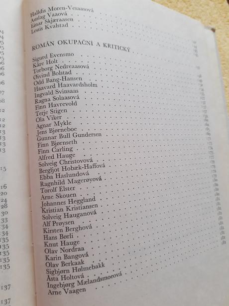 Radko kejzlar dejiny nórskej literatúry,