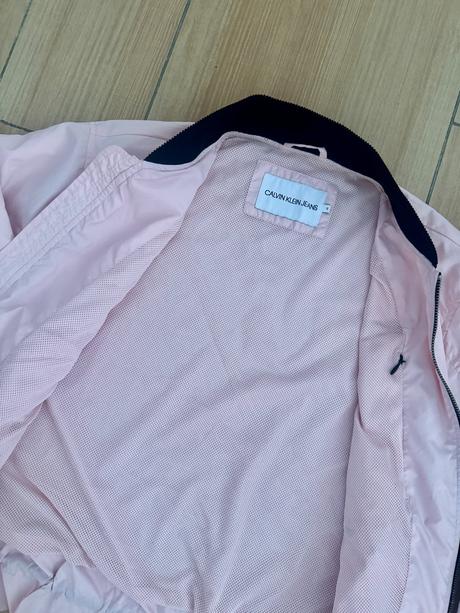 Šušťáková bomberka, calvin klein,152