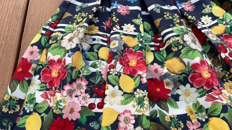 Yuni sukňa 140, yumi,140