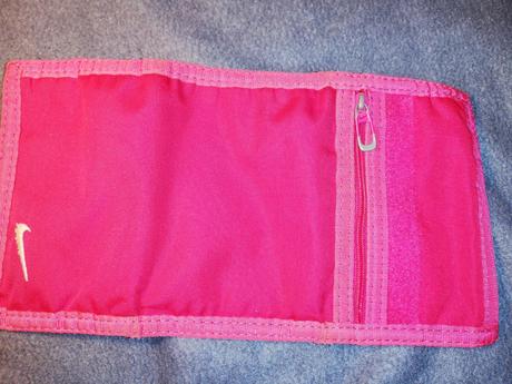 Peňaženka nike, nike