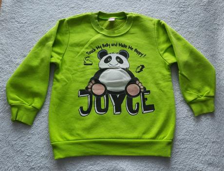 Zateplená teplaková súprava 116/122, 116