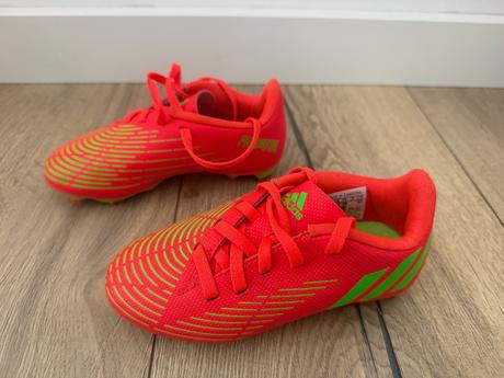 Detské kopačky adidas predator, adidas,28