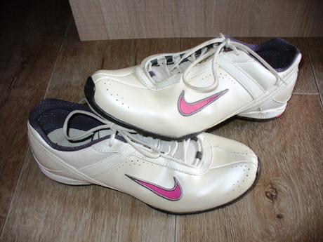Tenisky, nike,40