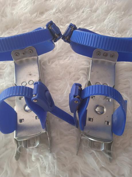 24/31 nastaviteľné kačenky, tempish,24