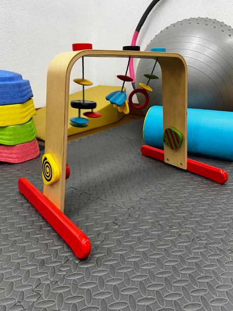 Ikea leka hrazdicka, 