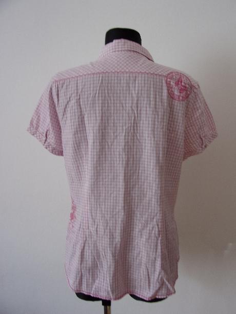 Košeľa zn. lerros, 42