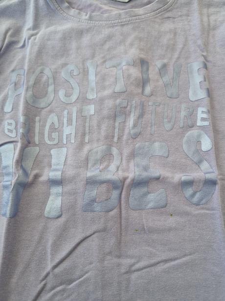 Tričko, 5ks, coccodrillo,116