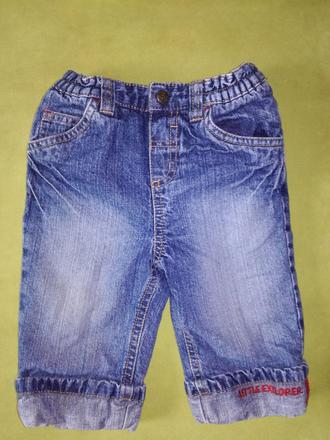 Zateplene rifle, c&a,74