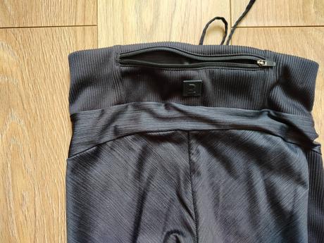 Detské športové nohavice, decathlon,128