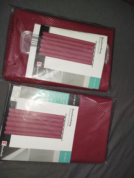 Záves do kúpeľne, 