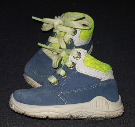 Prechodne topanocky superfit, superfit,20