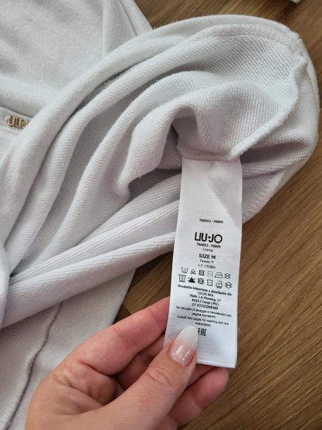 Liu jo saty, liu jo,m