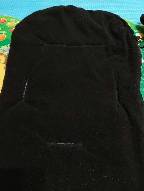 Fusak do vaničky / fusaky, ivemababy