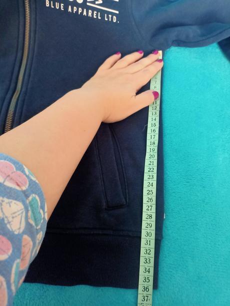 Chlapčenská mikina, pepperts,146