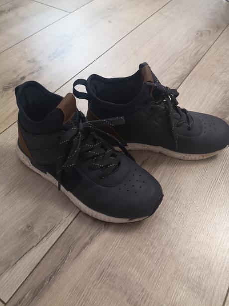 Tenisky baťa mini b 33, baťa,33