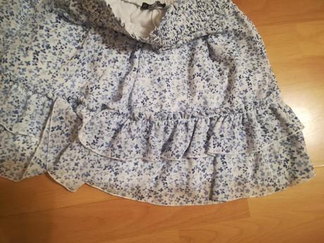 2x letná sukňa xs, new yorker, new yorker,xs