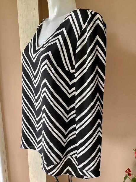 Bluzka/666, s.oliver,40