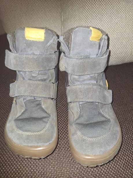 Froddo zimné čižmy, froddo,36