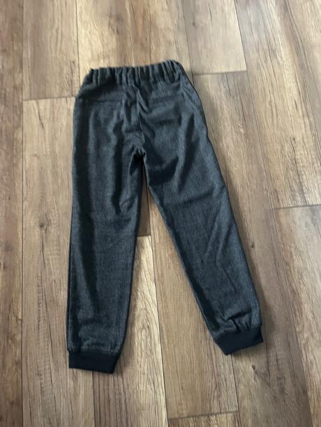 Nohavice, pepperts,134