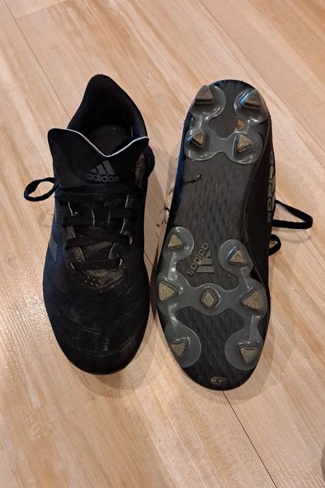 Kopačky adidad, adidas,34