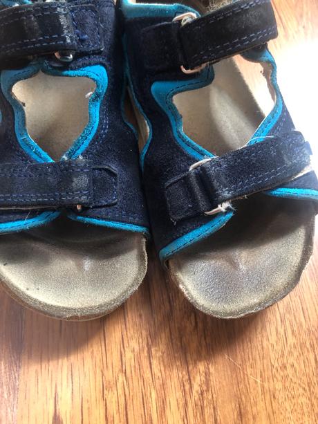 Protetika papuče 34-35, protetika,35