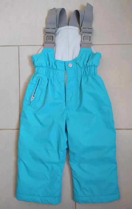 Zimna funkcna suprava central project do snehu, 80