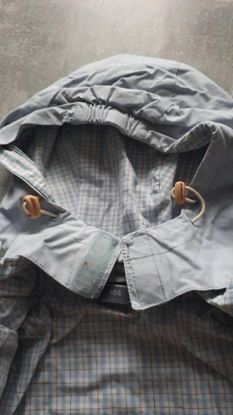 Prechodna bundicka c 104, coccodrillo,104