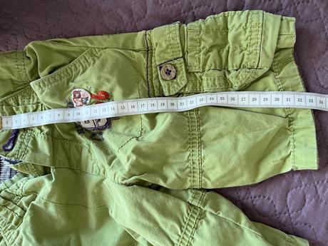 Letné nohavice, next,86