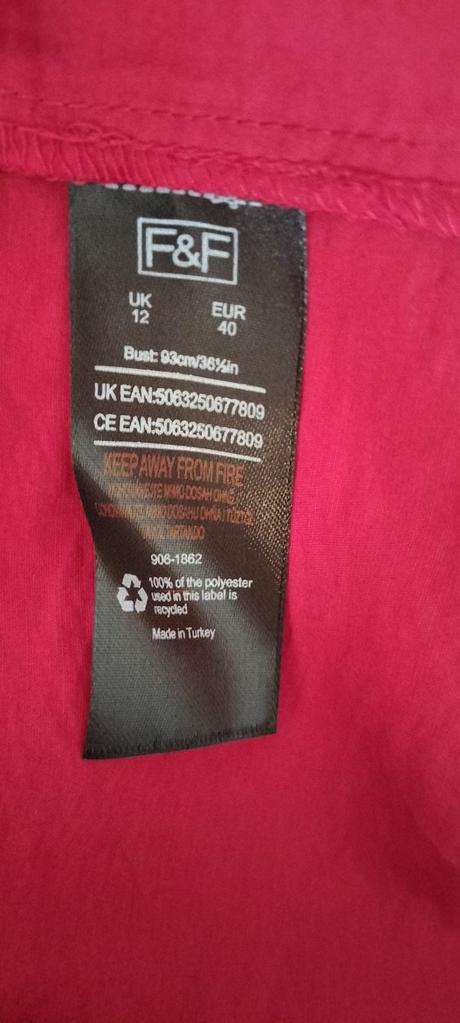 Blúzka, f&f,m