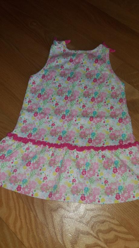 Kvetovane saty, ergee,74