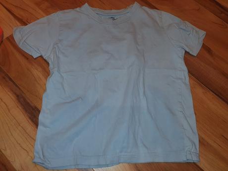 Tričká 134/140 adidas hm peppers super stav, adidas,140