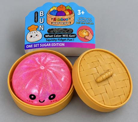Dumpling knedlička, 