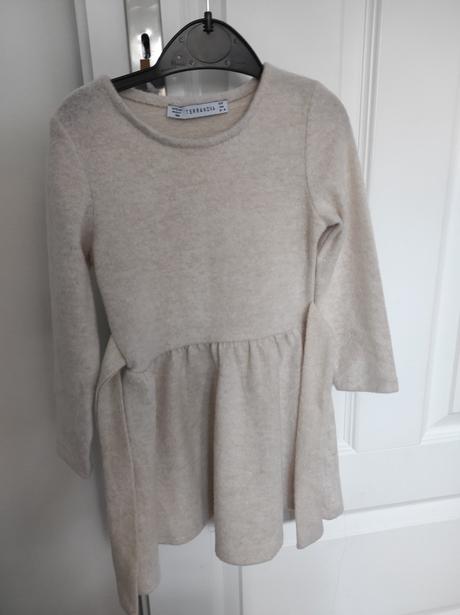 Šaty 98, terranova,98