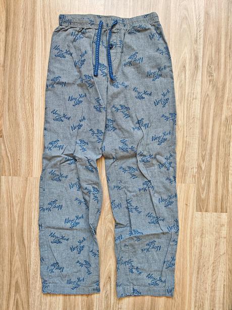 Pyžamové nohavice 146/152, pepperts,152
