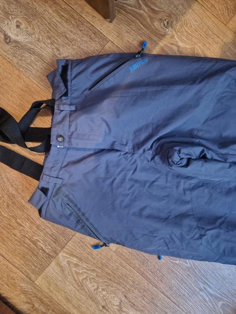 Tmavosive oteplovacky, just play,164