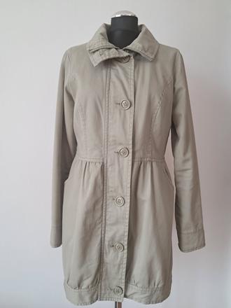 Trenčkot, vero moda,40