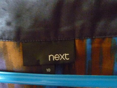 Blúza, next,l