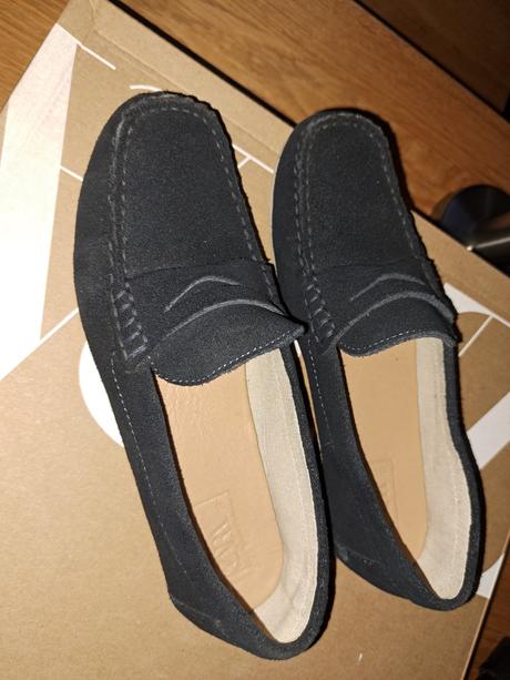 Mokasíny zara, zara,37