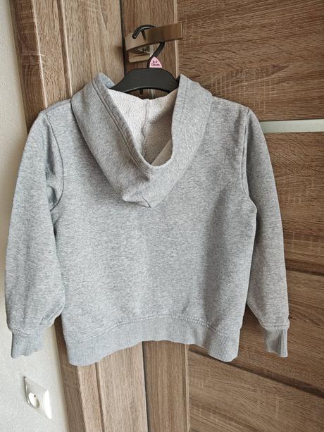 Chlapčenská mikina  nike, nike,122