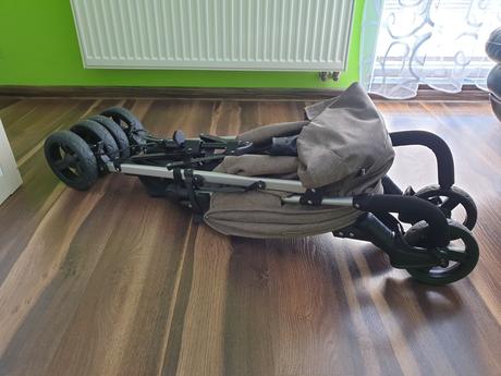 Kočiar topmark reese t7016, top mark,top mark reese