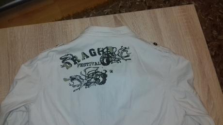 Prechodná bundička m-l, l