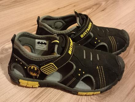 Sandalky batman 33, 33