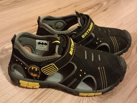 Sandalky batman 33, 33