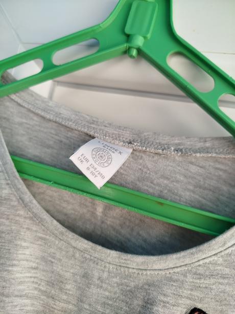 Lindex tričko 134/140, lindex,134