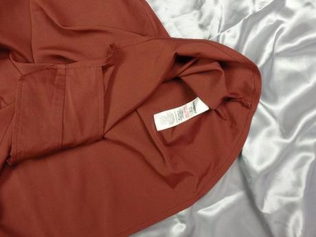 Kvalitná letná blúzka, new look,52