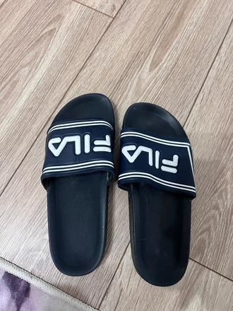 Fila šľapky, fila,38