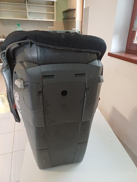 Autosedacka romer king plus, römer