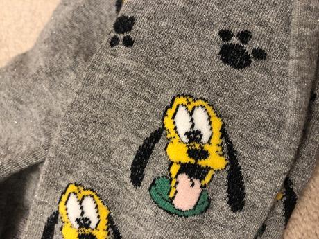 Bundicka,2 suknicky, 2 pančuchy, 104–116